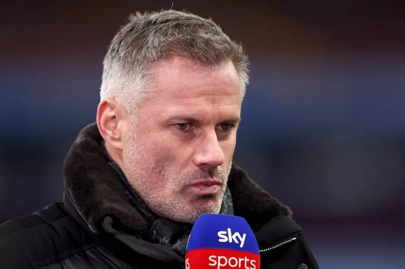Liverpool’s Premier League Title Hopes: Jamie Carragher Urges January Transfer Moves