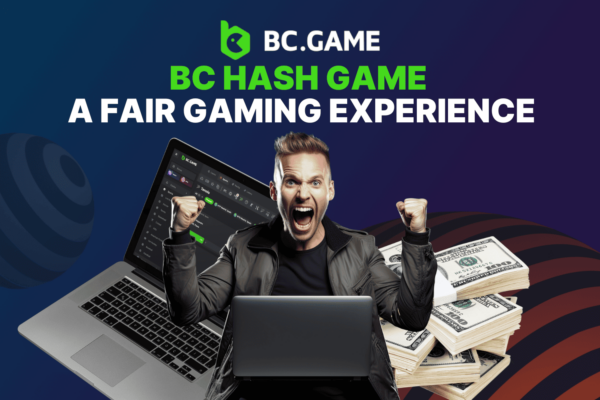 BC Hash Game: A Fair Gaming Experience