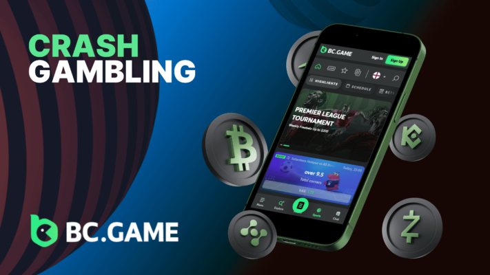 What is Crash Gambling & How Does it Work