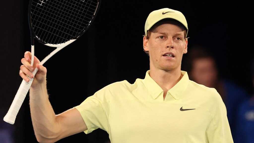 Australian Open 2025: Sinner and De Minaur Shine in Thrilling Matches