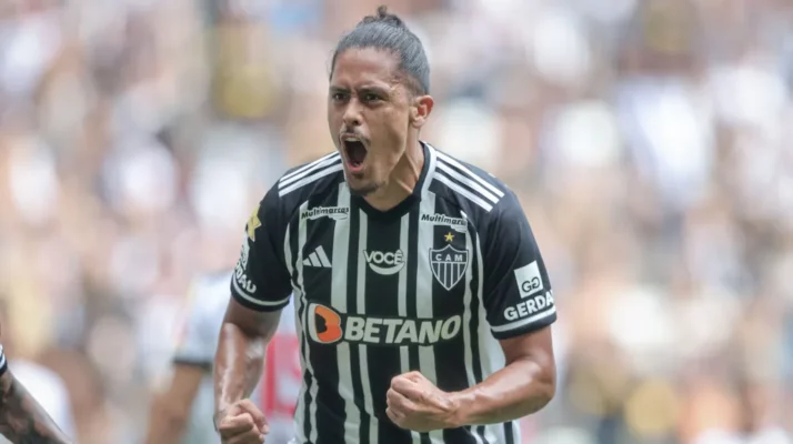 Vasco Perto de Confirmar Mauricio Lemos por Empréstimo