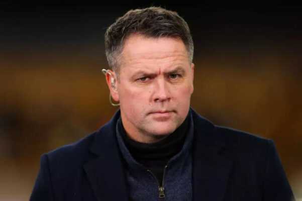 Michael Owen Critiques Man United After Loss to Tottenham