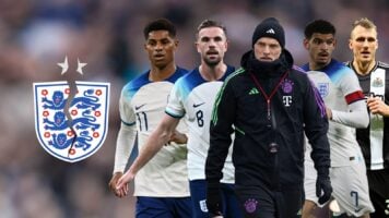 Why Thomas Tuchel Picked Jordan Henderson for His England Squad