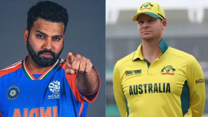 IND vs AUS: सेमीफाइनल में स्टीव स्मिथ बढ़ा रहे टीम इंडिया की टेंशन