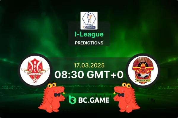 Namdhari vs Gokulam Prediction, Odds, Betting Tips – I-League 17/03/2025