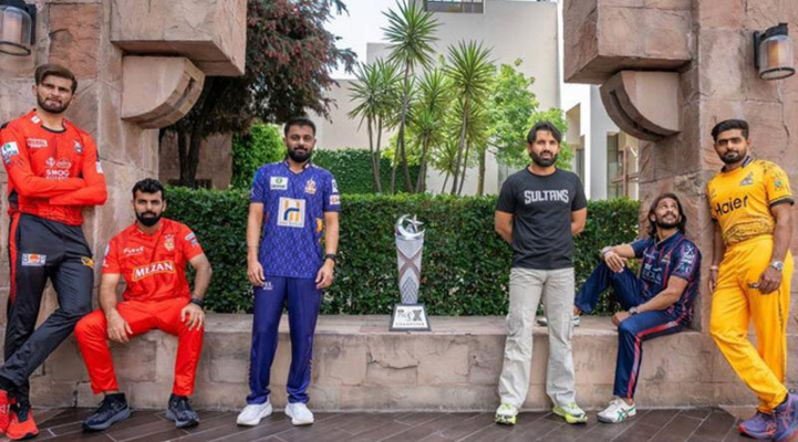 পিএসএল সম্প্রচার বন্ধ: ভারত-পাকিস্তান উত্তেজনার প্রভাব