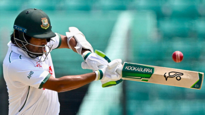 সাদমান-এনামুলের শতরানের জুটি