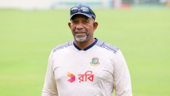 জিম্বাবুয়ের বিপক্ষে বাংলাদেশ চায় ‘প্রপার উইকেট’