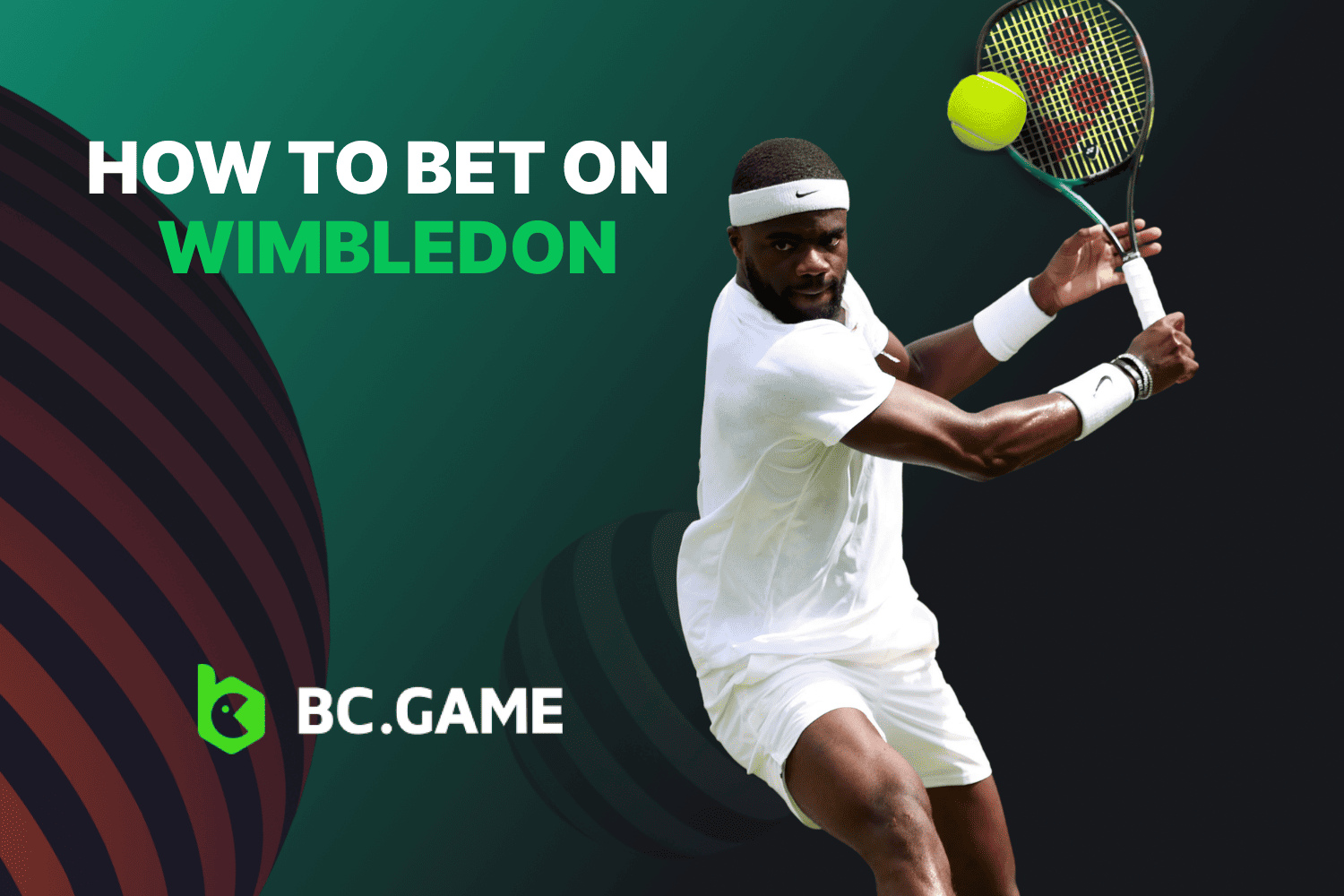 How to Bet on Wimbledon | BC.Game