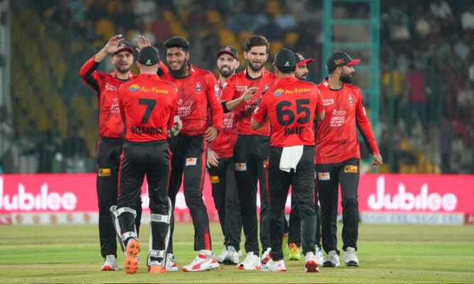 পিএসএল ১৭ মে রাওয়ালপিন্ডিতে ফিরছে, ফাইনাল ২৫ মে