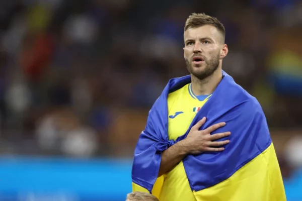 Журналист прокомментировал отсутствие Ярмоленко в заявке сборной Украины на Canadian Shield