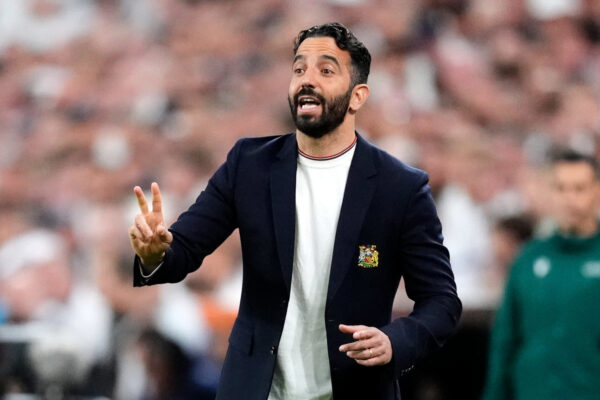 Amorim Retains United’s Trust Despite Historic Lows