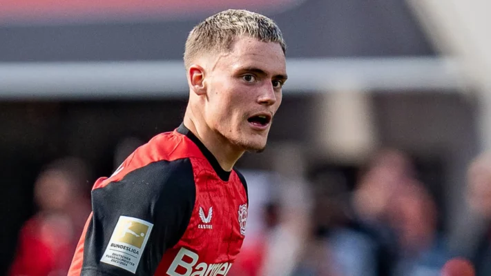 Liverpool’s Bold Transfer Plans: Targeting Florian Wirtz