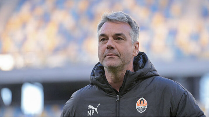 Пушич: Победа над «Ингульцом» — заслуга характера