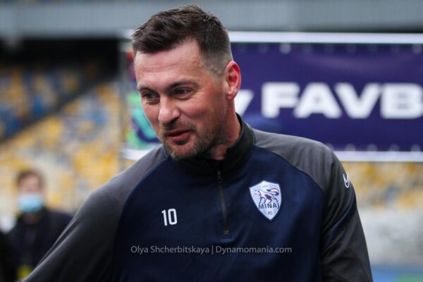 Милевский восхваляет мастерство Шахтера и Ярмоленко