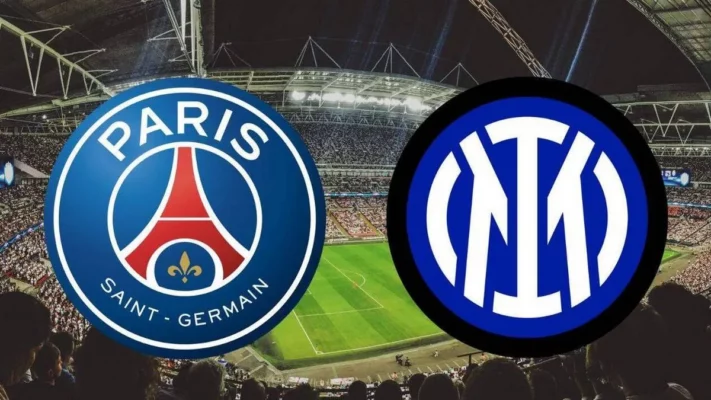 Финал Лиги чемпионов ПСЖ – Интер: где смотреть и что ожидать