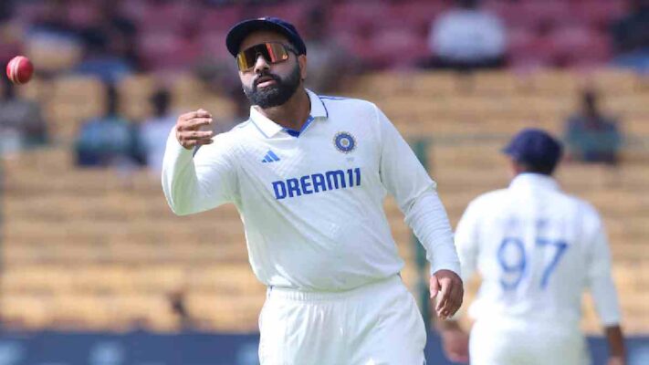 গিল রোহিতের উত্তরসূরি হিসেবে এগিয়ে