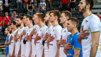 Плотницький про дебют України в Лізі націй: важливо не втратити рівень для кваліфікації на Олімпіаду