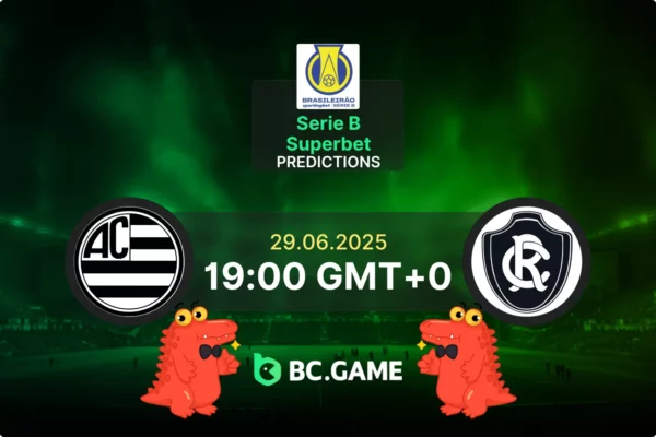 Athletic Club vs Remo (1:2): Serie B Superbet 29/06/2025