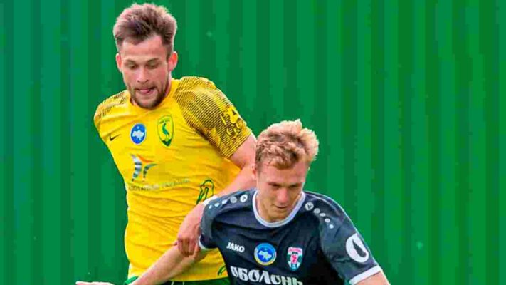 Кудровка получит вознаграждение за исторический выход в УПЛ