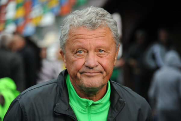 Мирон Маркевич: «С таким составом на Францию лучше не выходить»