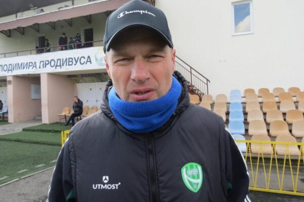 Экс-вратарь «Динамо»: «В сборной Украины буду следить за Шапаренко, Калюжным и Чеберко»