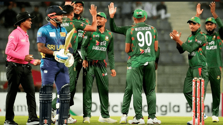 সিরিজ নির্ধারণী ম্যাচে বাংলাদেশ একাদশ কেমন হতে পারে?