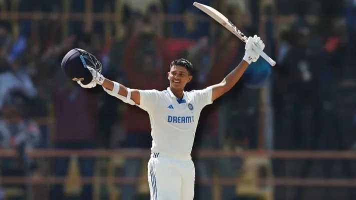 IND vs ENG 4th Test Live Score Day 1: केएल राहुल-यशस्वी जायसवाल की संभली शुरुआत, 3 बदलावों के साथ उतरी है टीम इंडिया