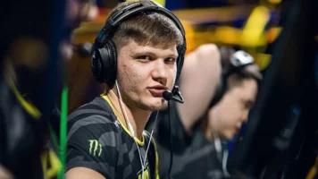 s1mple Joins BC.Game: A New Era of Excellence in Esports