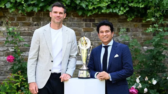 भारत आणि इंग्लंडच्या अँडरसन-तेंडुलकर ट्रॉफीची मालिका रोमांचक टप्प्यावर