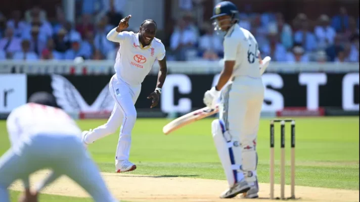 India vs England London Weather: लंदन में जारी है भारी बारिश का ‘येलो अलर्ट’, क्या तय समय पर हो पाएगा टॉस?