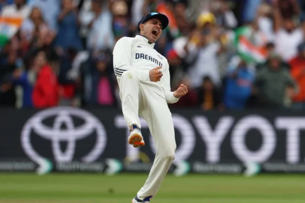 63 বছরে এজবাস্টনে ভারতের প্রথম জয়, শুভমন গিলের নেতৃত্বে ৭টি রেকর্ড