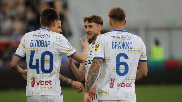 Динамо гарантувало собі євроосінь: відомо, в якому турнірі точно виступатиме чемпіон України