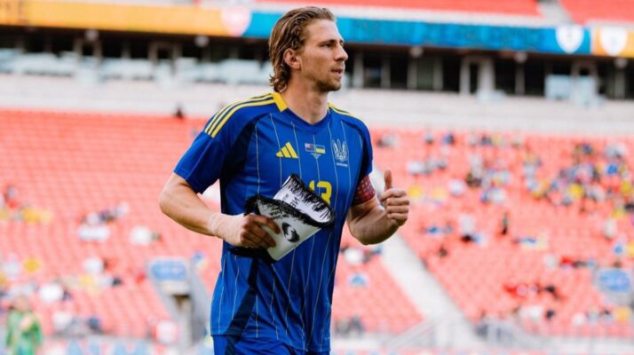 Ставки зростають: ПСЖ змінив умови трансферу Забарного