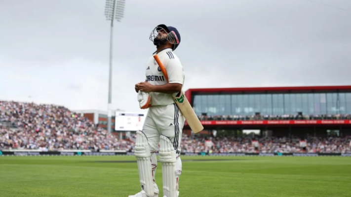 IND vs ENG Playing-11: पांचवें टेस्ट से बुमराह का बाहर होना तय; किसकी होगी एंट्री, क्या कुलदीप को मिलेगा मौका?