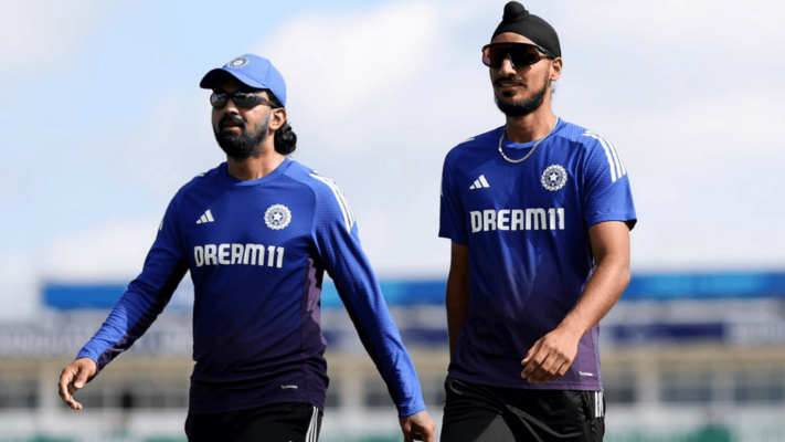 IND vs ENG Test: अभ्यास सत्र में चोटिल हुए अर्शदीप, 19 को मैनचेस्टर पहुंचेगी भारतीय टीम; पंत की चोट पर अपडेट