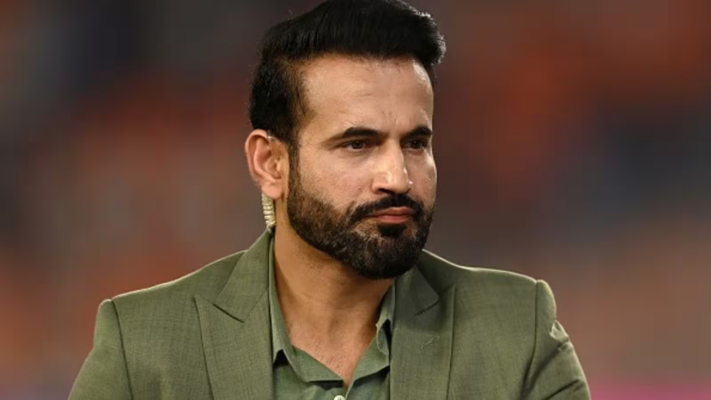 Irfan Pathan ने मैनचेस्‍टर टेस्‍ट के लिए चुनी भारत की Playing 11, तीन बड़े बदलाव किए