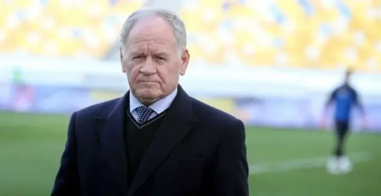 Йожеф Сабо жестко раскритиковал игру «Динамо» после поражения от «Маккаби»