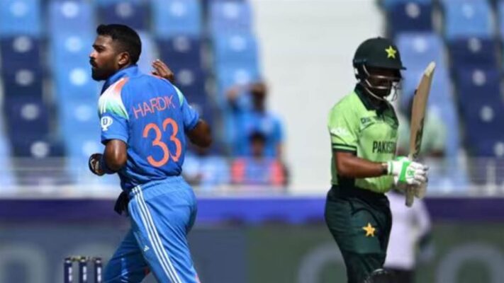 IND vs PAK: बासित अली की भारत को लेकर कड़ी चेतावनी