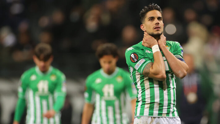 El Betis inicia su temporada con Europa como objetivo