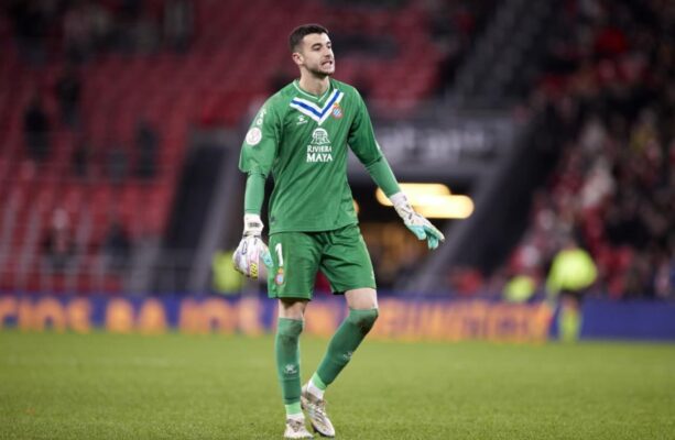 Joan García deberá esperar: la salida de Iñigo no basta para inscribirle