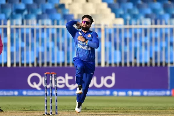 টি-টোয়েন্টি প্রথম বোলার হিসেবে রশিদের বিশ্বরেকর্ড