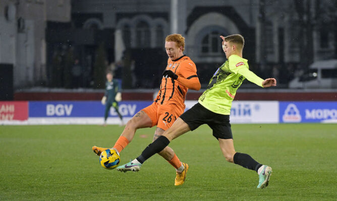 Сьогодні завершується кваліфікація у футбольних єврокубках