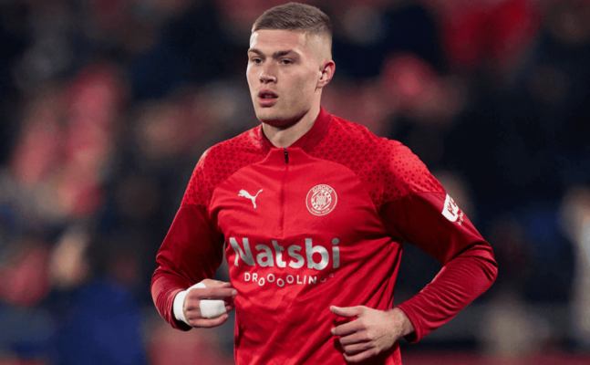 Куда идет Артем? Довбик отказал «Милану» ради «Вильярреала»