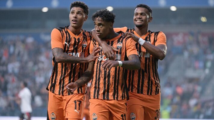 “Розчаровані результатом”: Реакція тренера та гравців “Динамо” на поразку в матчі кваліфікації до Ліги чемпіонів