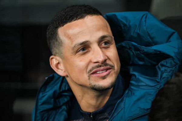 Íñigo Pérez confirma la baja de Luiz Felipe en la previa de Conference League