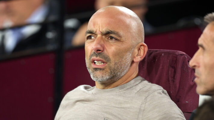 Жарко Лазетич впевнений у перемозі над Динамо