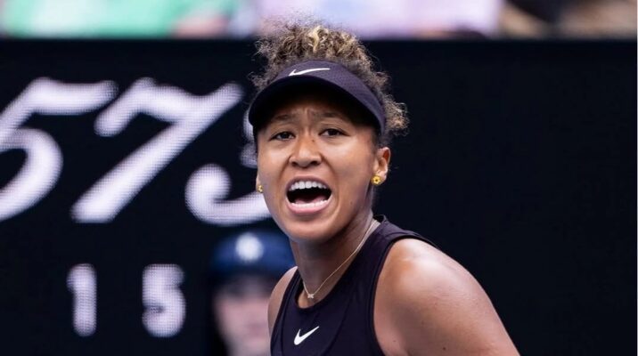Свитолина разгромно проиграла Осака: видеообзор матча 1/4 финала турнира в Монреале