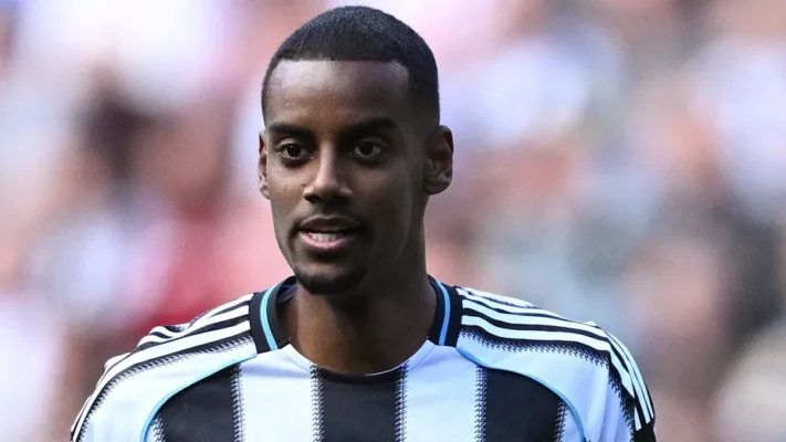 Liverpool Have ‘New Proposal’ for Alexander Isak as Newcastle Make Decision for Friendly Double-header