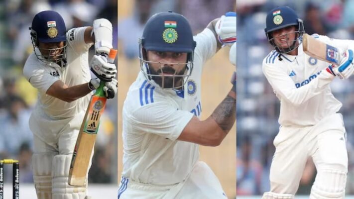 ধোনির কারণে অবসর নিতে বসেছিলেন সেহওয়াগ, টেন্ডুলকার ফিরিয়ে আনেন